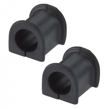 1996 Toyota Avalon Suspension Stabilizer Bar Bushing Kit Front To Frame Moog K90527 image 2 of 2