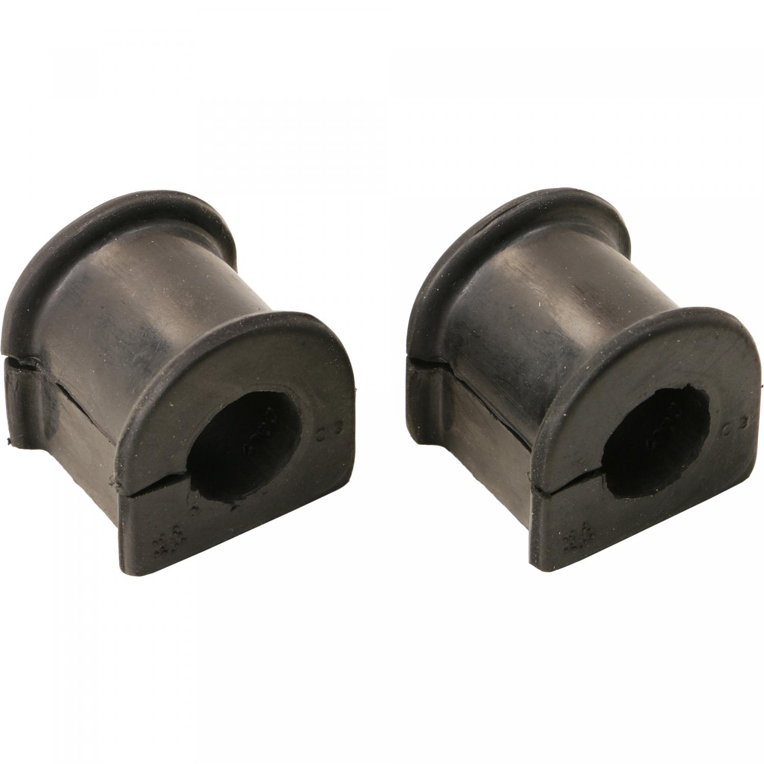 Moog K90539 Suspension Stabilizer Bar Bushing Kit product image 2 of 2
