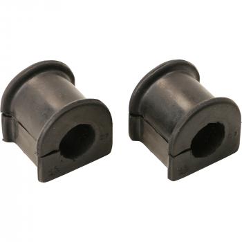 2012 Toyota Sequoia Suspension Stabilizer Bar Bushing Kit Rear To Frame Moog K90539 image 2 of 2