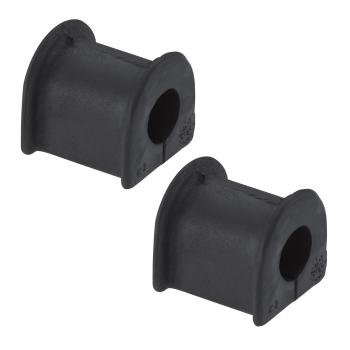 2001 Honda S2000 Suspension Stabilizer Bar Bushing Kit Front To Frame Moog K90546 image 1 of 2