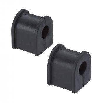 1999 Toyota Avalon Suspension Stabilizer Bar Bushing Kit Rear To Frame Moog K90547 image 1 of 2