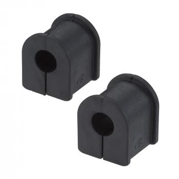 1999 Toyota Avalon Suspension Stabilizer Bar Bushing Kit Rear To Frame Moog K90547 image 2 of 2
