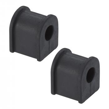 2000 Toyota Avalon Suspension Stabilizer Bar Bushing Kit Rear To Frame Moog K90549 image 1 of 2