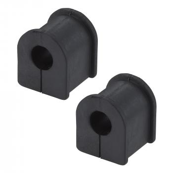 2000 Toyota Avalon Suspension Stabilizer Bar Bushing Kit Rear To Frame Moog K90549 image 2 of 2