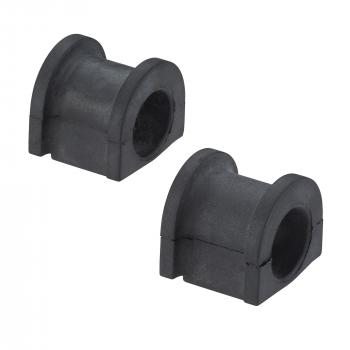 2000 Honda CR-V Suspension Stabilizer Bar Bushing Kit Front To Frame Moog K90553 image 1 of 2