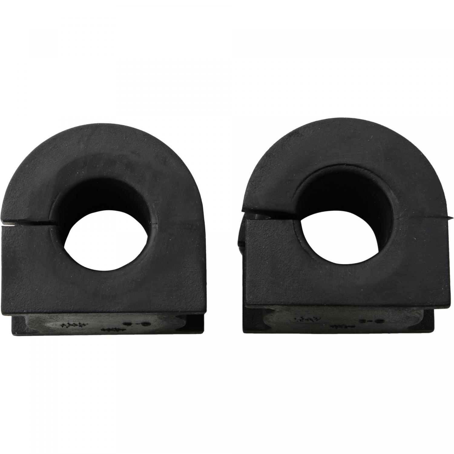 Moog K90554 - Suspension Stabilizer Bar Bushing Kit Moog K90554 Suspension Stabilizer Bar Bushing Kit product image 1 of 2