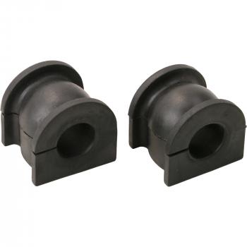 2006 Acura TSX Suspension Stabilizer Bar Bushing Kit Front To Frame Moog K90554 image 2 of 2