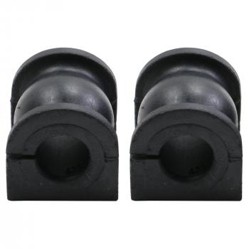 2003 Honda Odyssey Suspension Stabilizer Bar Bushing Kit Front To Frame Moog K90555 image 1 of 2