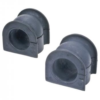 2006 Acura RL Suspension Stabilizer Bar Bushing Kit Front To Frame Moog K90556 image 1 of 1