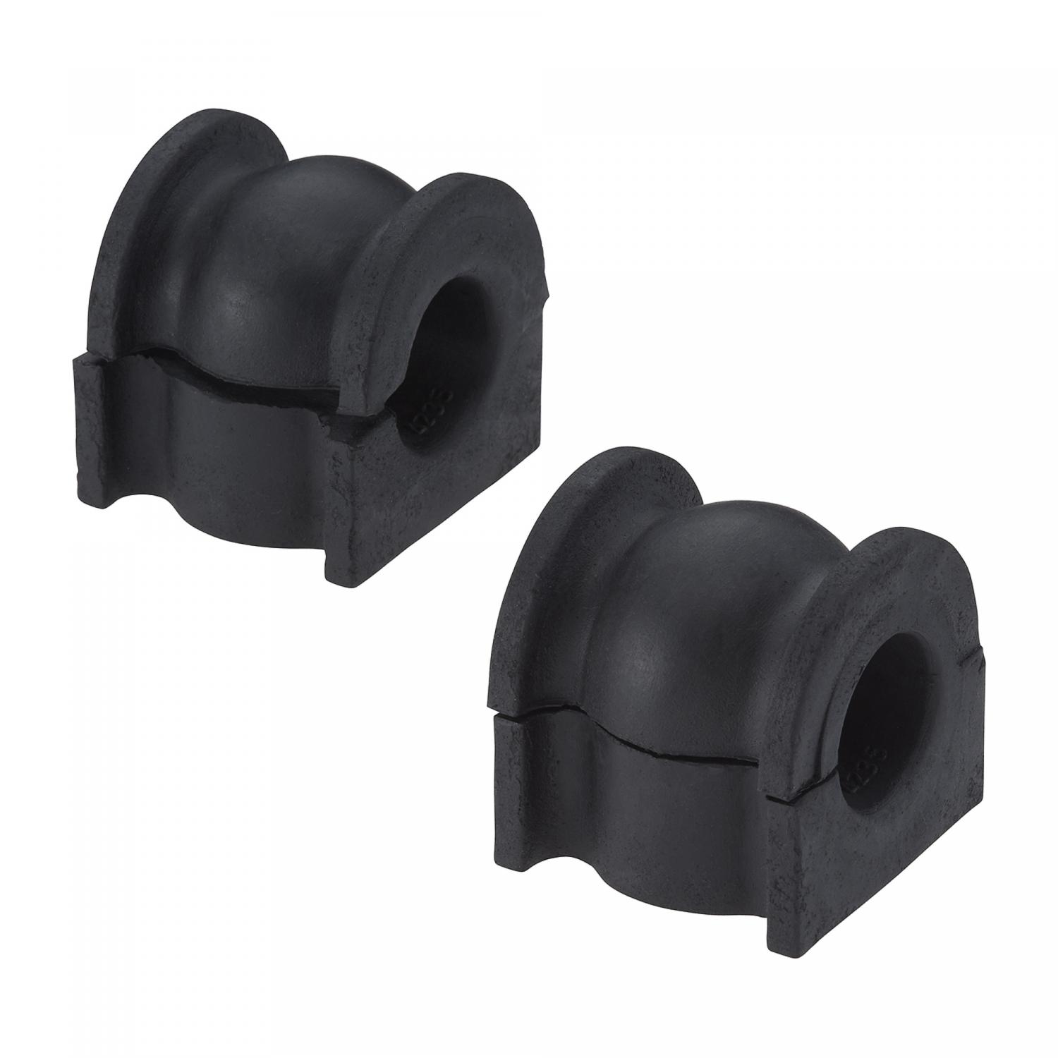 Moog K90559 - Suspension Stabilizer Bar Bushing Kit Moog K90559 Suspension Stabilizer Bar Bushing Kit product image 1 of 2