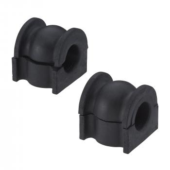 2006 Acura MDX Suspension Stabilizer Bar Bushing Kit Front To Frame Moog K90559 image 1 of 2