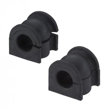 2006 Acura MDX Suspension Stabilizer Bar Bushing Kit Front To Frame Moog K90559 image 2 of 2