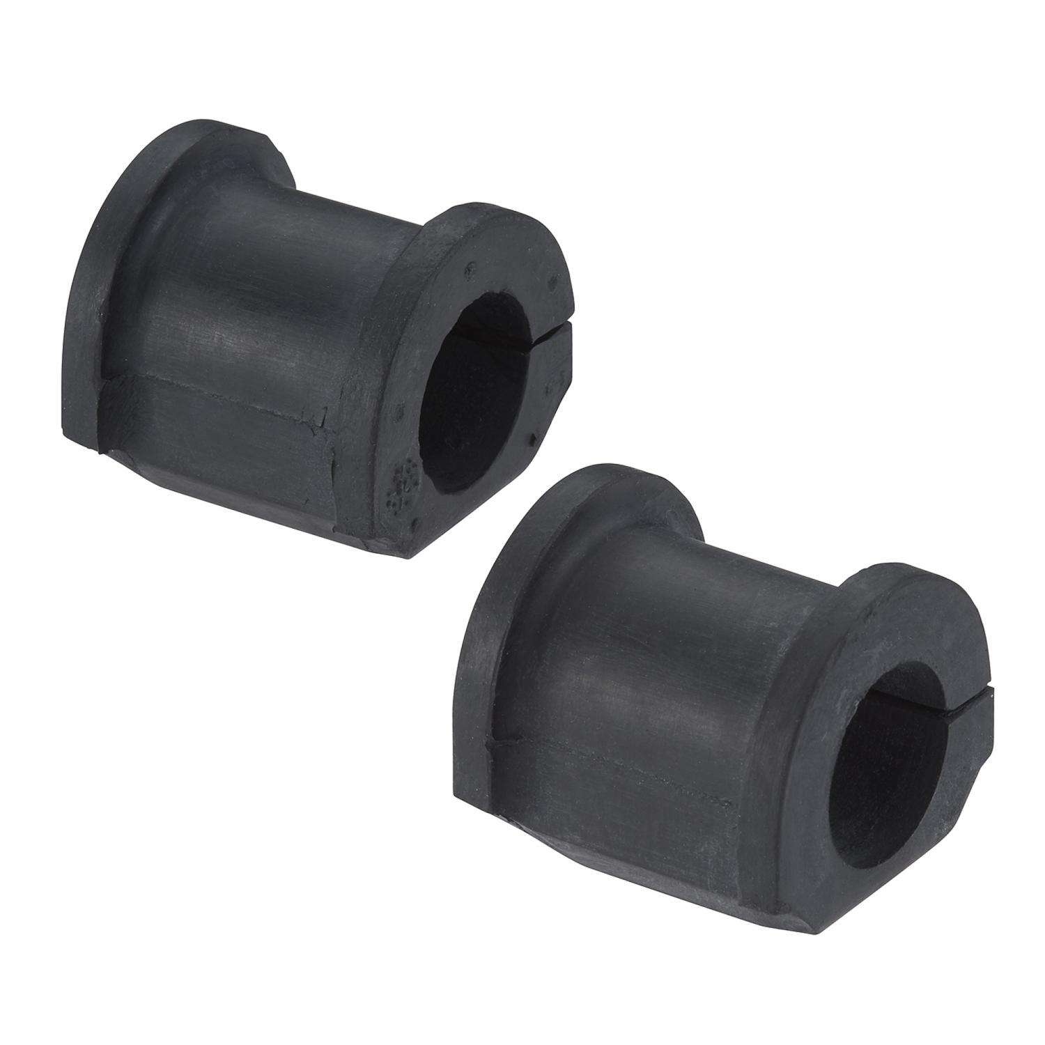 Moog K90560 - Suspension Stabilizer Bar Bushing Kit Moog K90560 Suspension Stabilizer Bar Bushing Kit product image 1 of 2