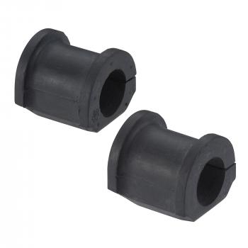 2006 Acura RSX Suspension Stabilizer Bar Bushing Kit Front To Frame Moog K90560 image 1 of 2