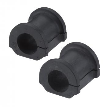 2006 Acura RSX Suspension Stabilizer Bar Bushing Kit Front To Frame Moog K90560 image 2 of 2