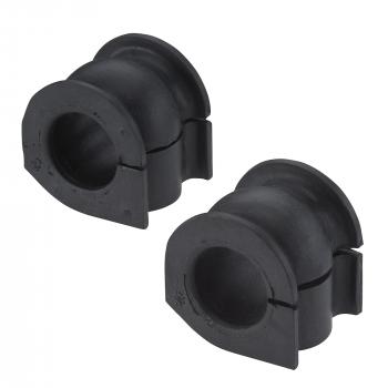 1998 Honda Accord Suspension Stabilizer Bar Bushing Kit Front To Frame Moog K90561 image 2 of 2