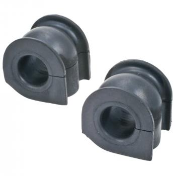 1998 Honda Accord Suspension Stabilizer Bar Bushing Kit Front To Frame Moog K90562 image 1 of 1