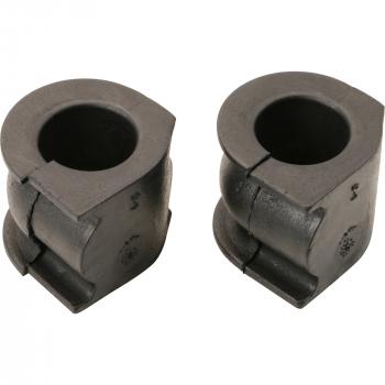 1994 Acura Vigor Suspension Stabilizer Bar Bushing Kit Front To Frame Moog K90563 image 2 of 2