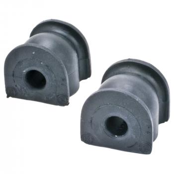 2001 Honda Civic Suspension Stabilizer Bar Bushing Kit Rear To Frame Moog K90570 image 1 of 1