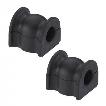 1998 Honda Accord Suspension Stabilizer Bar Bushing Kit Rear To Frame Moog K90572 image 1 of 2