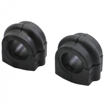 2004 Nissan Frontier Suspension Stabilizer Bar Bushing Kit Front To Frame Moog K90593 image 1 of 1