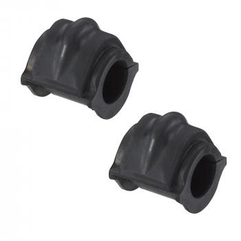 2006 Nissan Sentra Suspension Stabilizer Bar Bushing Kit Front To Frame Moog K90594 image 1 of 2