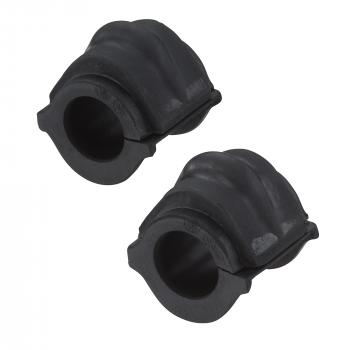 2006 Nissan Sentra Suspension Stabilizer Bar Bushing Kit Front To Frame Moog K90594 image 2 of 2