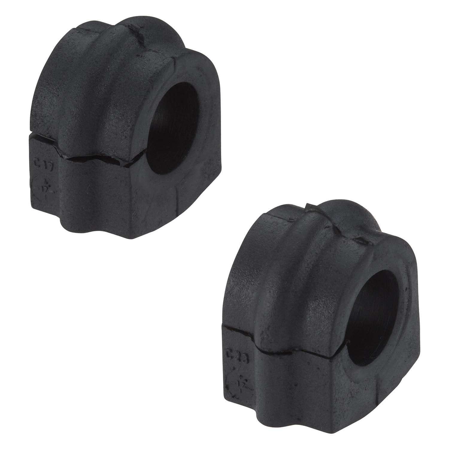 Moog K90599 - Suspension Stabilizer Bar Bushing Kit Moog K90599 Suspension Stabilizer Bar Bushing Kit product image 1 of 2