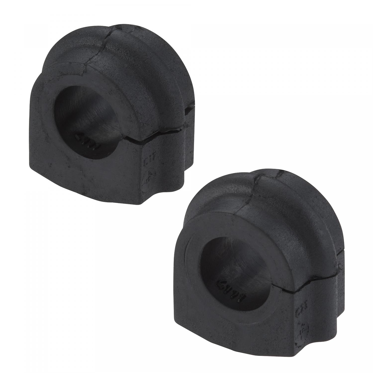 Moog K90599 - Suspension Stabilizer Bar Bushing Kit Moog K90599 Suspension Stabilizer Bar Bushing Kit product image 2 of 2