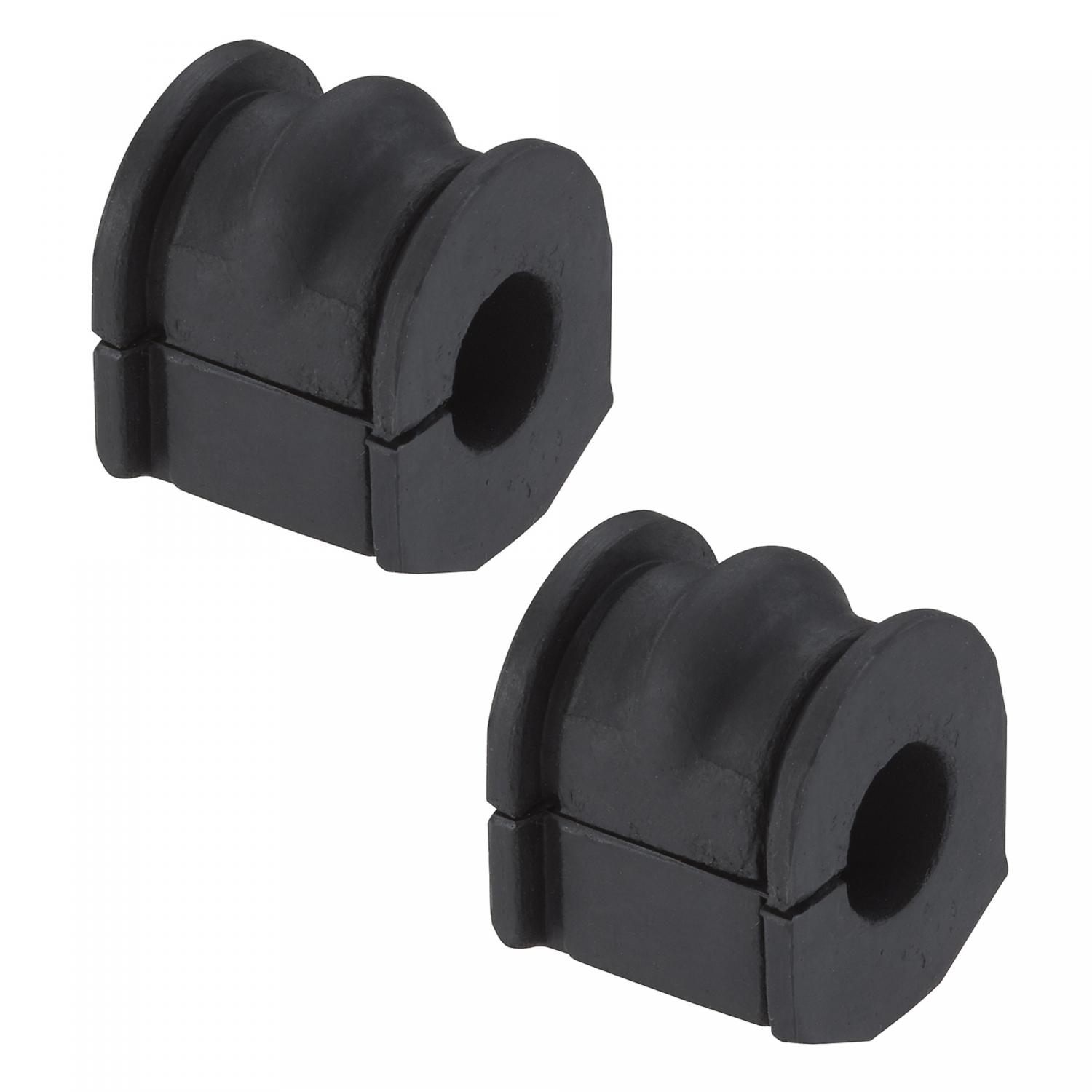 Moog K90601 - Suspension Stabilizer Bar Bushing Kit Moog K90601 Suspension Stabilizer Bar Bushing Kit product image 1 of 2