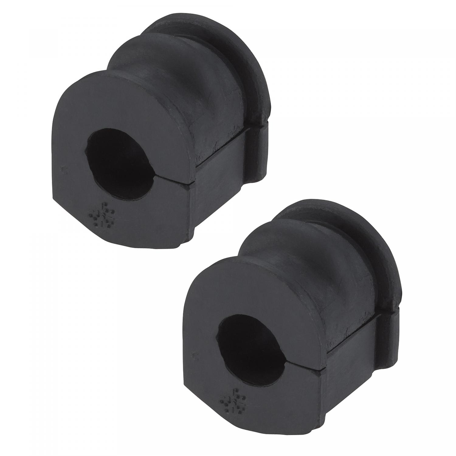 Moog K90601 - Suspension Stabilizer Bar Bushing Kit Moog K90601 Suspension Stabilizer Bar Bushing Kit product image 2 of 2