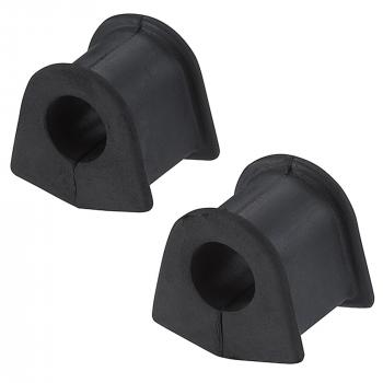 2001 Chevrolet Prizm Suspension Stabilizer Bar Bushing Kit Front To Frame Moog K90617 image 2 of 2