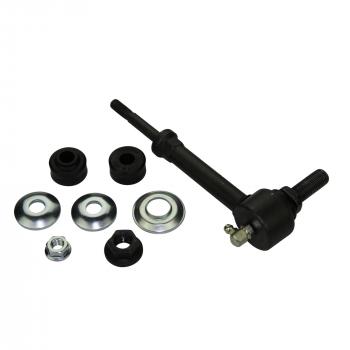 2000 Toyota 4Runner Suspension Stabilizer Bar Link Rear Moog K90619 image 1 of 2