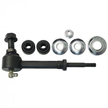 2000 Toyota 4Runner Suspension Stabilizer Bar Link Rear Moog K90619 image 2 of 2