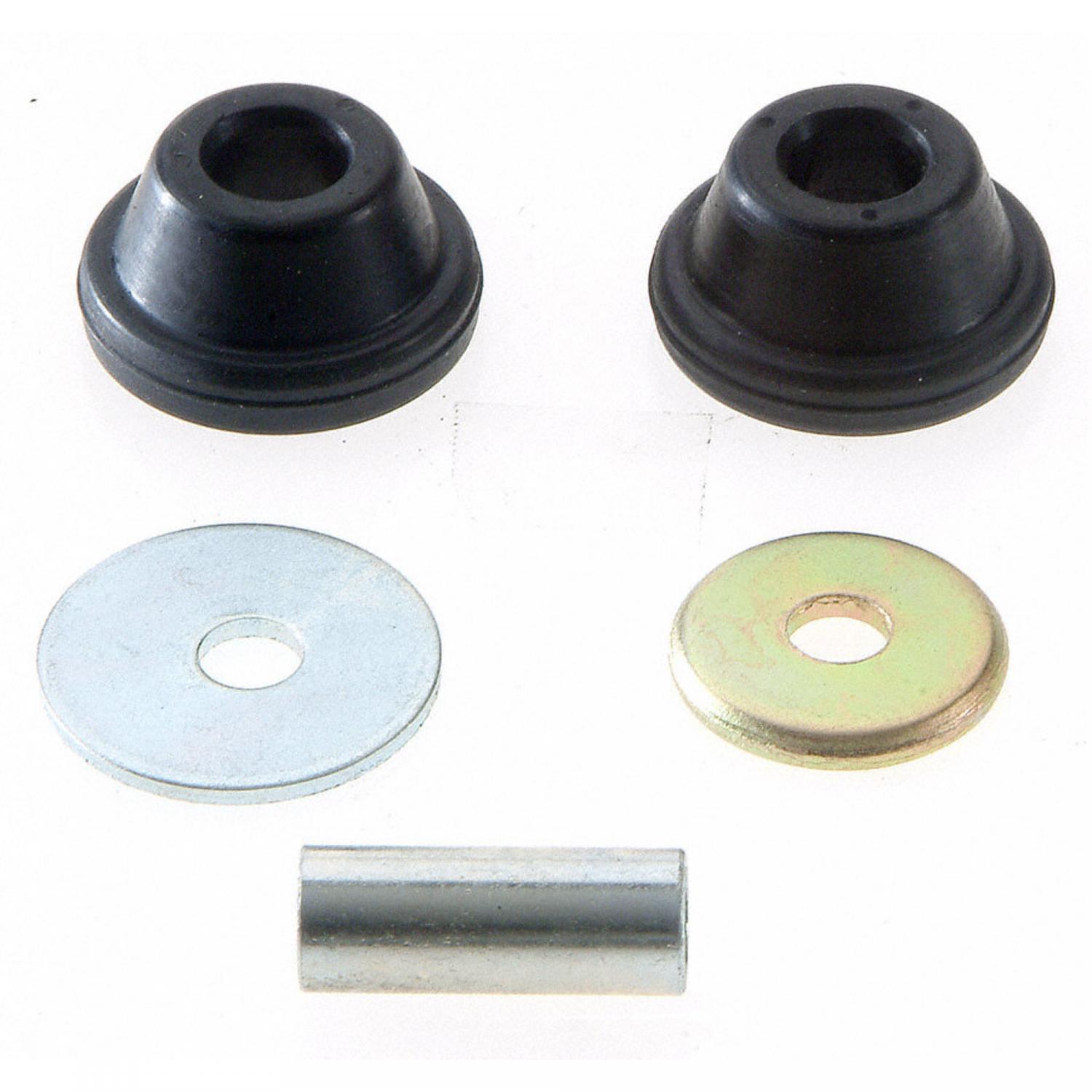 Moog K90646 - Suspension Strut Mount Kit Moog K90646 Suspension Strut Mount Kit product image 1 of 1