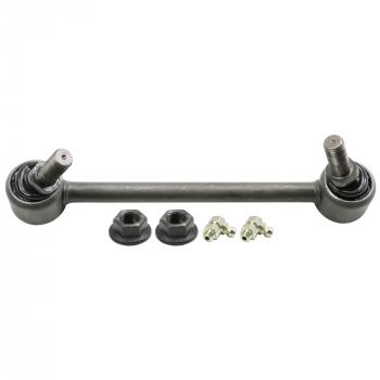 2002 Infiniti QX4 Suspension Stabilizer Bar Link Front Moog K90659 image 2 of 2