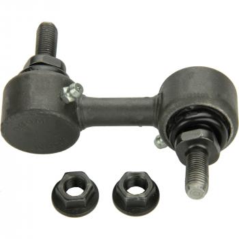 2006 Acura TL Suspension Stabilizer Bar Link Front Left Moog K90660 image 1 of 2
