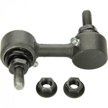 2006 Acura TL Suspension Stabilizer Bar Link Front Left Moog K90660 image 2 of 2