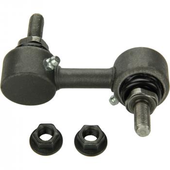2006 Acura TL Suspension Stabilizer Bar Link Front Right Moog K90661 image 1 of 2
