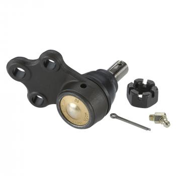 1999 Infiniti QX4 Suspension Ball Joint Front Lower Moog K90662 image 1 of 2