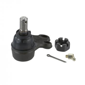 1999 Infiniti QX4 Suspension Ball Joint Front Lower Moog K90662 image 2 of 2