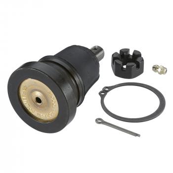 2001 Nissan Frontier Suspension Ball Joint Front Upper Moog K90663 image 1 of 2