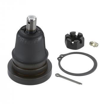 2001 Nissan Frontier Suspension Ball Joint Front Upper Moog K90663 image 2 of 2