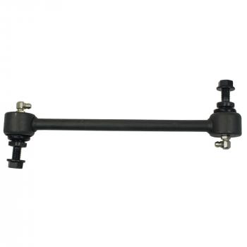 2000 Nissan Xterra Suspension Stabilizer Bar Link Rear Moog K90664 image 2 of 2