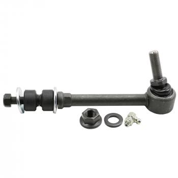 2007 Toyota Sequoia Suspension Stabilizer Bar Link Front Moog K90680 image 2 of 2