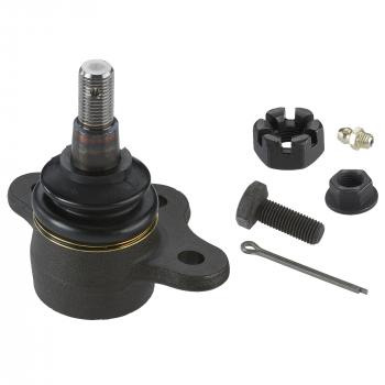 1998 Honda Passport Suspension Ball Joint Front Upper Moog K90685 image 2 of 2