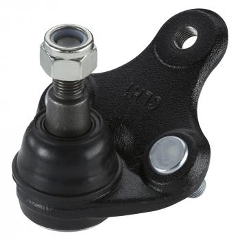 2000 Toyota RAV4 Suspension Ball Joint Front Lower Moog K90687 image 2 of 2