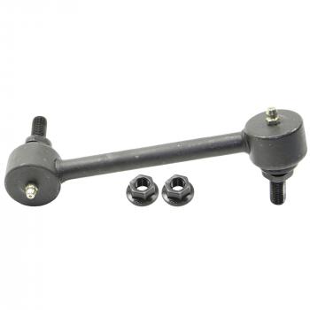 2004 Isuzu Axiom Suspension Stabilizer Bar Link Front Right Moog K90702 image 1 of 2