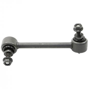 2004 Isuzu Axiom Suspension Stabilizer Bar Link Front Right Moog K90702 image 2 of 2