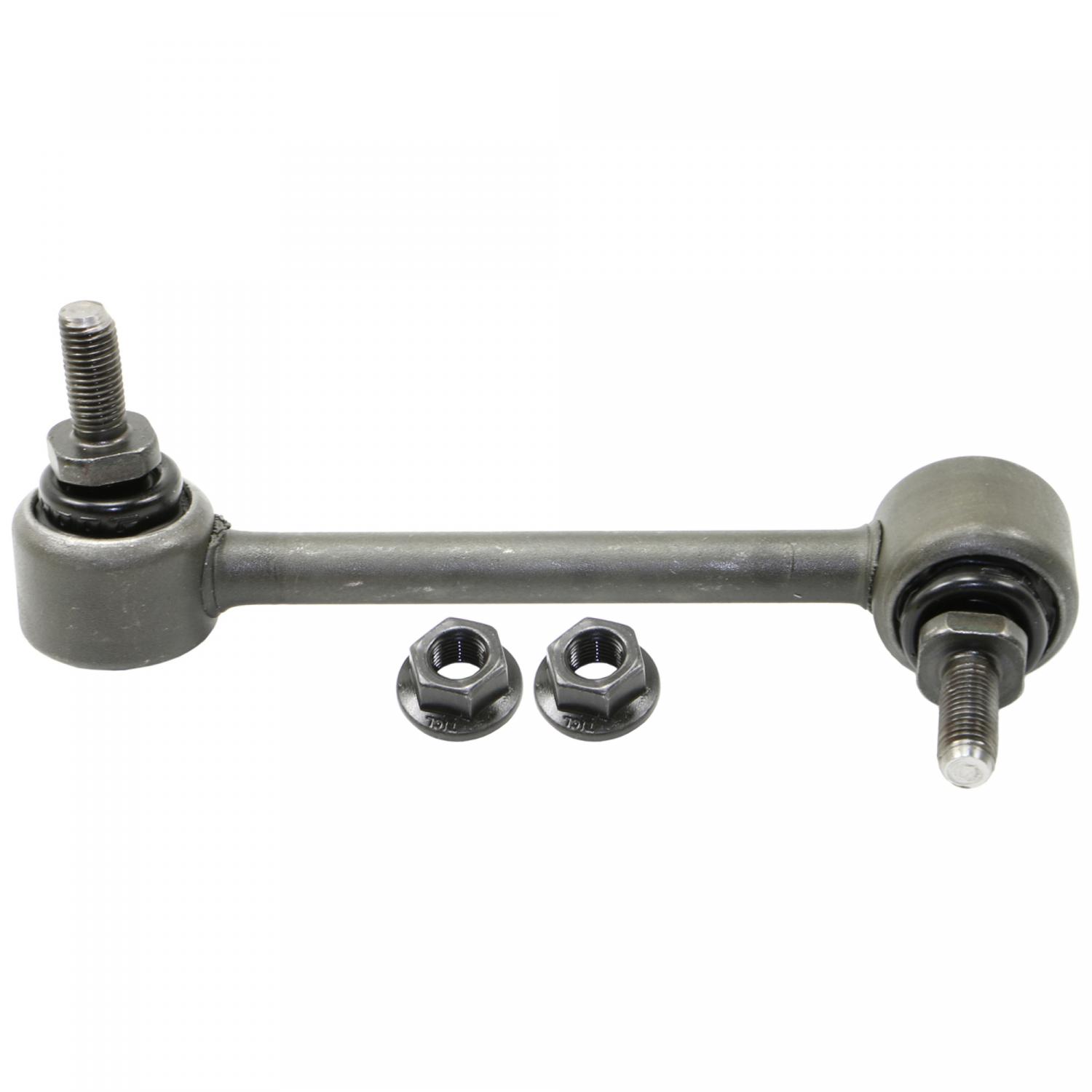 Moog K90703 - Suspension Stabilizer Bar Link Moog K90703 Suspension Stabilizer Bar Link product image 1 of 2